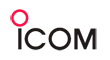 Logo Icom