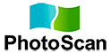 Photoscan-logo