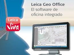 Leica GeoOffice