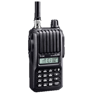 icom v80